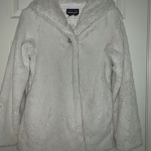Patagonia Fleece